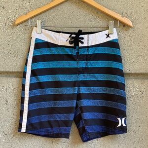 Hurley Kids “No Velcro” Boardshorts